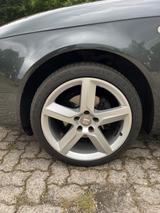 Seat Exeo ST 2.0 TDI 105kW Multitronic Style SD RFK - Seat Exeo mit Diesel-Antrieb: 2.0