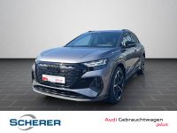 Audi Q4 e-tron - Vorschau Bild 1