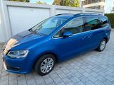 Volkswagen VW Sharan 2.0 TDI Comfortline 7... - VW Sharan Gebrauchtwagen in München