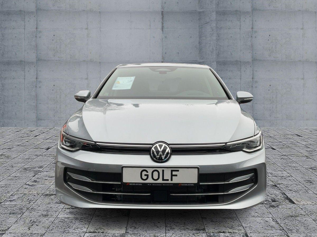 Volkswagen Golf Style 1.5 l eTSI DSG HuD*AHK*Rüfakam*LED+, миниатюра 2