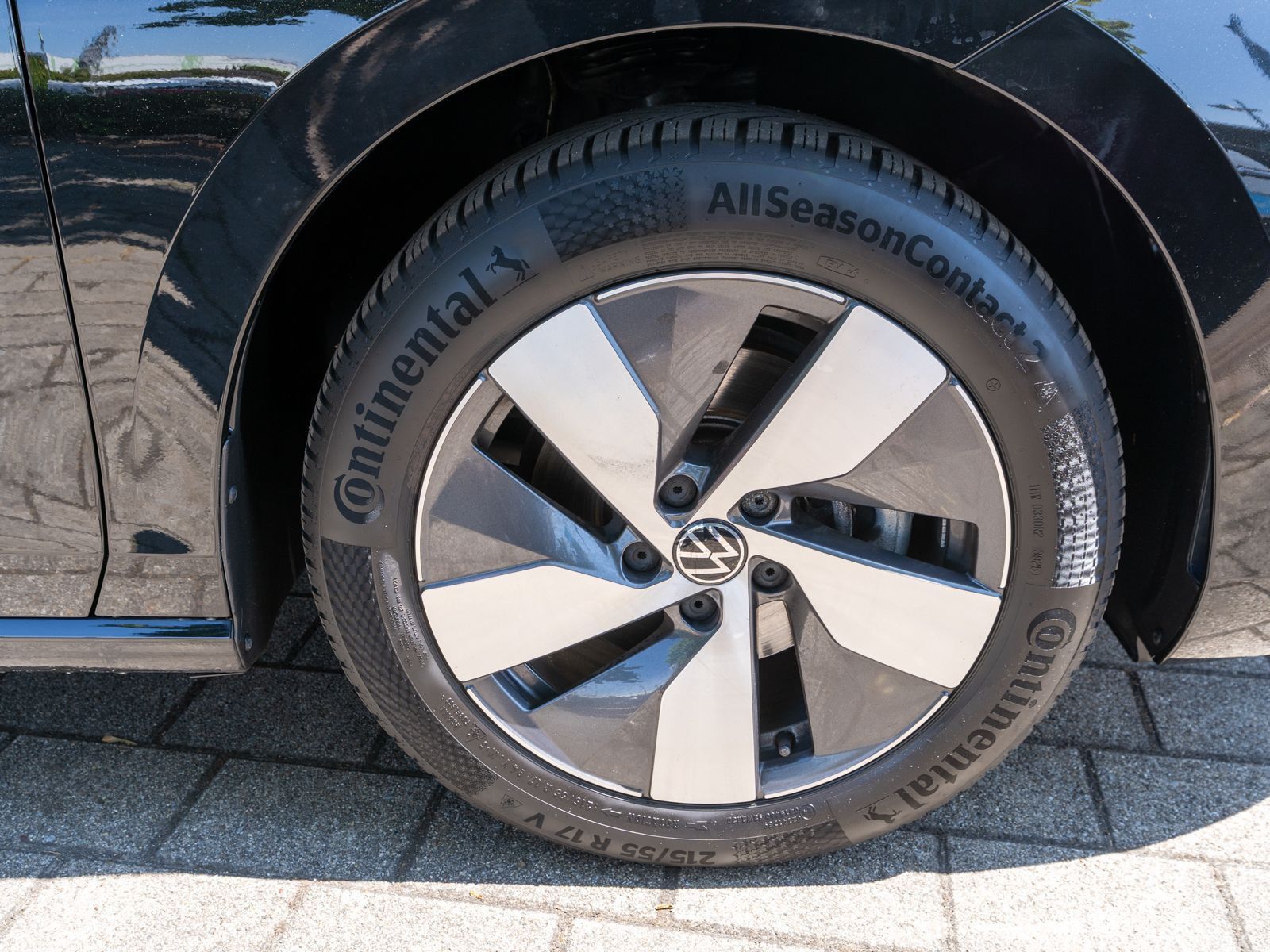 Volkswagen Passat Variant - Bild 10