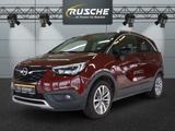 Opel Crossland Ultimate HUD Navi Soundsystem LED Sitz - rote Opel Crossland (X)