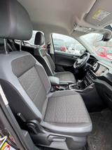 Volkswagen T-Cross 1.5 TSI Style DSG Navi LED Kamera PDC - Volkswagen T-Cross in Berlin