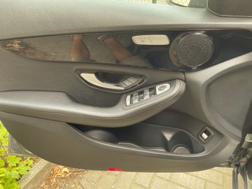 Mercedes C 200 - 10