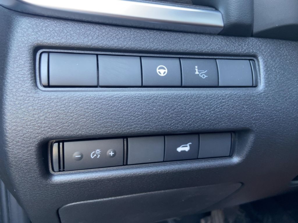 Nissan X-Trail - Bild 22