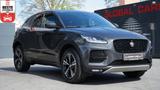 Jaguar E-PACE D165 S AWD*BLACK PACK*PIVI PRO*360°* - Jaguar E-Pace aus 2022