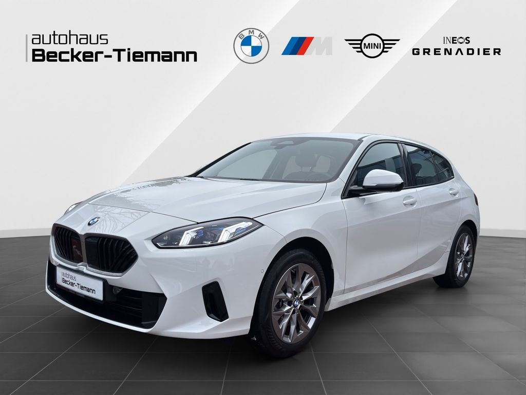 BMW 120 Garantie 01/2030 | adap. LED | Sitzh. | Komf