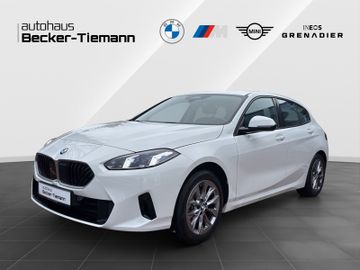BMW Leasingangebot: BMW 120 Garantie 01/2030 | adap. LED | Sitzh. | Komf