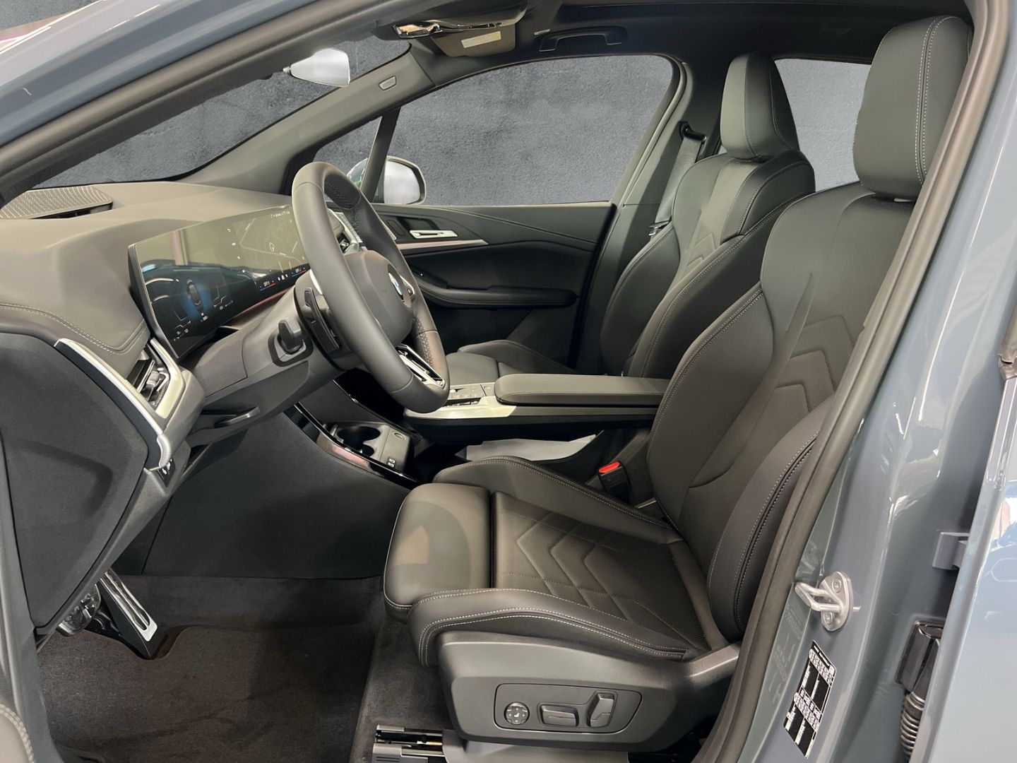 BMW 220 Active Tourer - Bild 8