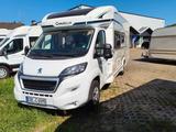 Chausson 724 Etape Line,Connect und Artic Paket - Diesel