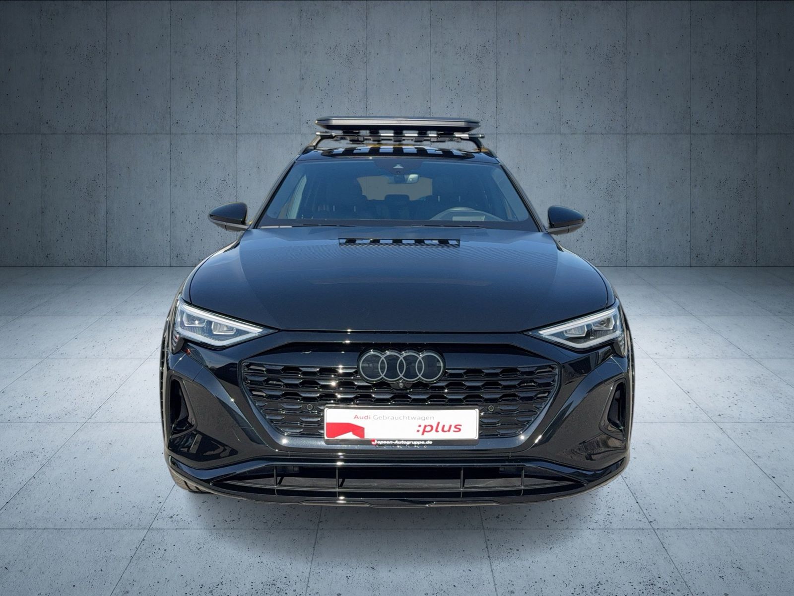 Audi Q8 e-tron - Bild 9