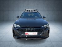 Audi Q8 e-tron - Vorschau Bild 9