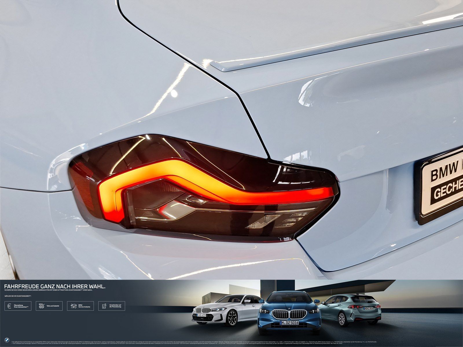 BMW M2 Coupé Harman/K LiveCockpitProf Kamera LED foto 11