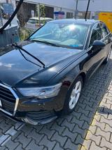 Audi A6 40 TDI S tronic - - Audi A6 Gebrauchtwagen in Frankfurt