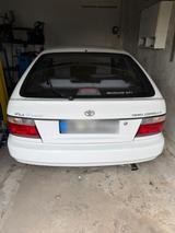 Toyota Corolla 1.4XLI - gebrauchte Toyota Corolla aus dem Jahr 1995