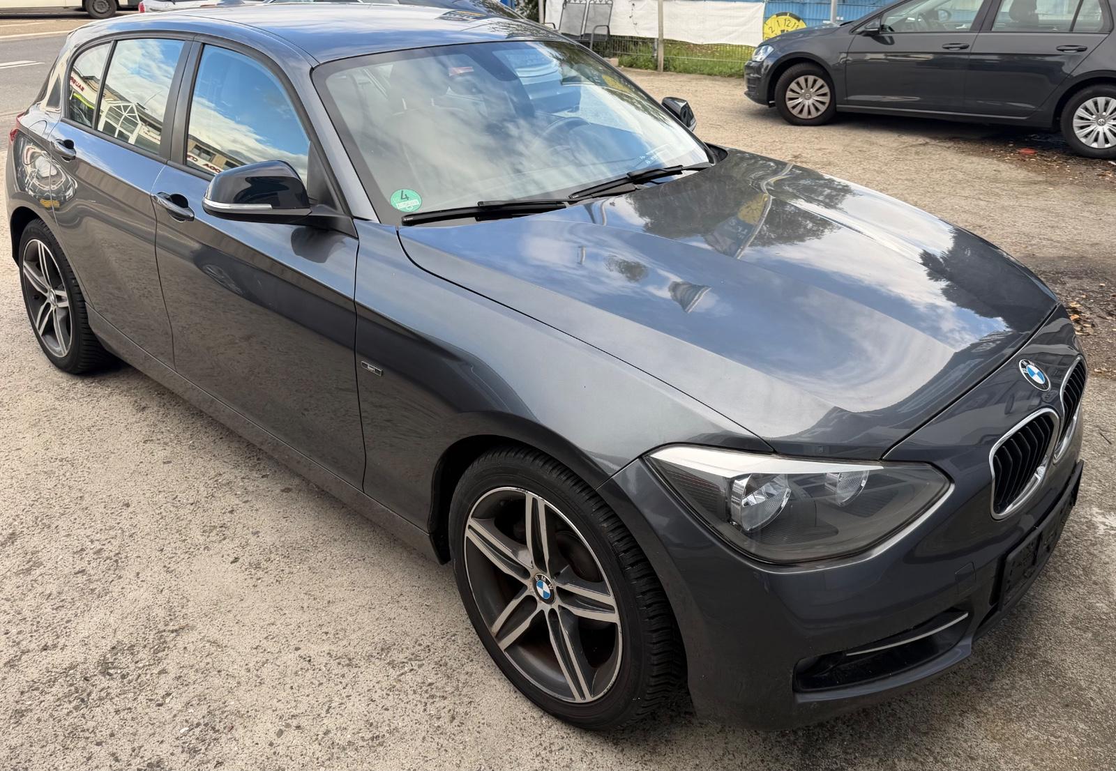 BMW 116