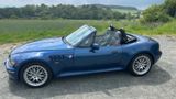 BMW Z3 Roadster 2.0 in sehr gutem Zustand. Klima