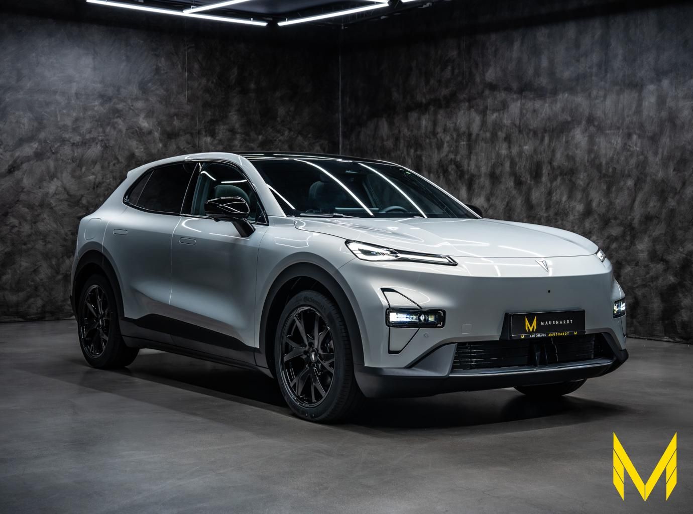 Changan Deepal S05 MAX|AHK|PANO|HUD|MEDIA|SITZBEL.|KEYGO imagem 3