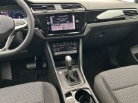 Volkswagen Touran - Vorschau Bild 7