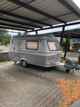 HYMER / ERIBA / HYMERCAR  Puck 230 GT  - HYMER / ERIBA Gt