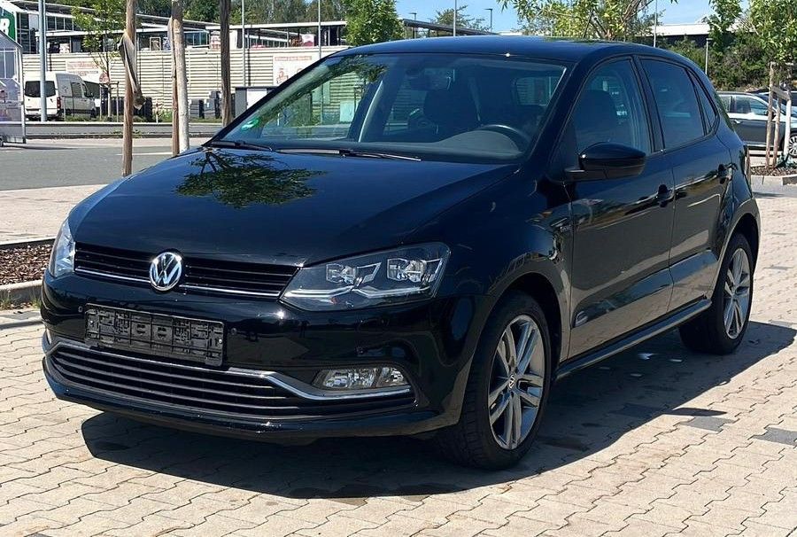 Image of Volkswagen Polo