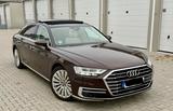 Audi A8 L 55 TFSI quattro tiptronic Bang Olufsen - Audi A8 in Frankfurt (Main)