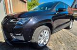 Seat Ateca 1.0 TSI 85kW ECOMOTIVE Style Style - Seat Ateca: Von Privat