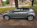 Seat Leon FR 2.0 TDI DSG/ Check. Gepflegt/... - Seat Leon: Se TDI