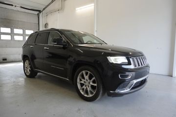 Jeep Grand Cherokee - 4
