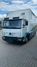 Mercedes-Benz 817 - 817