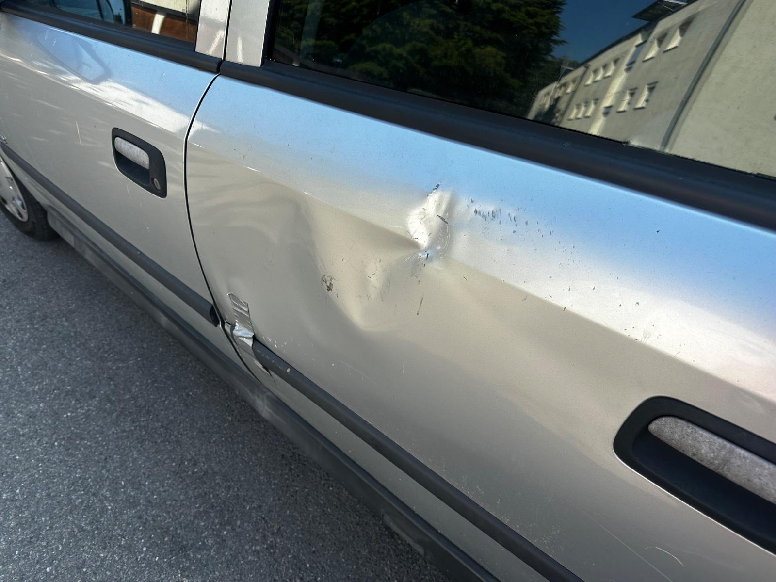 Opel Astra 2009 — photo 6