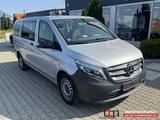 Mercedes-Benz Vito 119 CDI Pro lang 8-Sitzer LED Standheizung - Mercedes-Benz Vito mit Diesel-Antrieb: Kleinbus, Sitzer 8