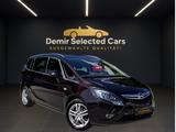 Opel Zafira C Tourer*TÜV 03/27*SERVICE NEU*GARANTIE* - Opel Zafira: 2.2