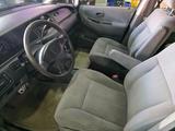 Honda Shuttle 2.3i ES Klimaanlage Schiebedach 7.Sitzer - Honda Shuttle in Bochum