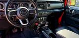 Jeep Wrangler 2.0 T-GDi Unlimited Rubicon Automat... - Jeep: Rubicon Unlimited