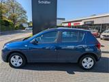 Dacia Sandero Comfort II Navi Fahrerprofil DAB Rückfah - Dacia Sandero Gebrauchtwagen in Köln