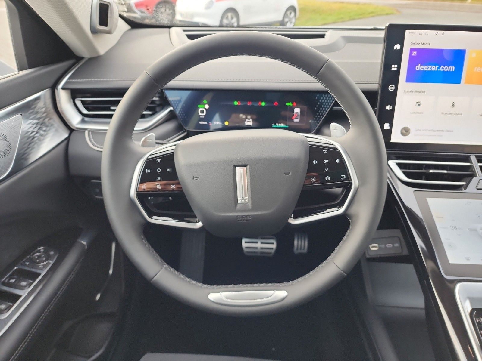 GWM Wey 05 - Bild 22