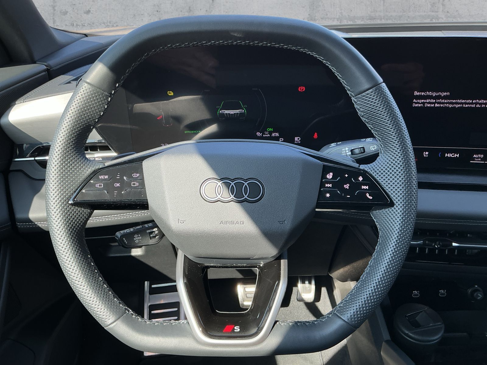 Audi SQ6 e-tron - Bild 10