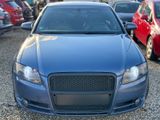 Audi A4 Lim3.0TDI*Quattro*Xenon*Austausch Motor*Leder - Audi A4: TDI Motor