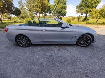 BMW 425 - 7