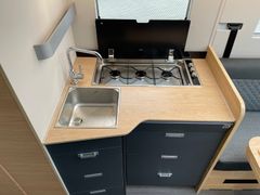 Adria Coral 60Y 670 DL JUBILEE*Sondermodell*