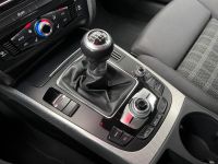 AUDI A4 1.8 TFSI SCHECKH. NAV AHK PDC BIXENON EXPORT bei Autohaus Landmann & Maier OHG