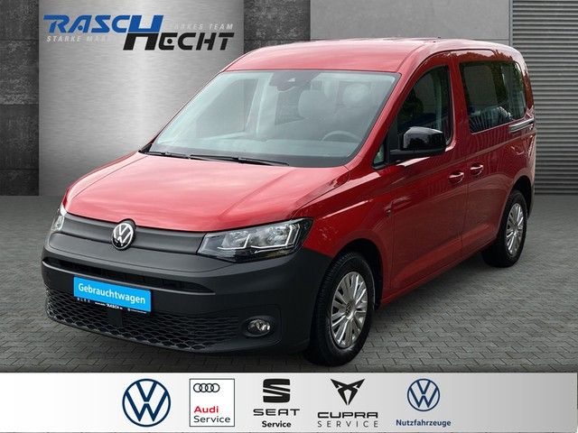 Image of Volkswagen Caddy