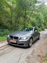 BMW E91 325d LCI M57 ACC Neue Steuerkette ... - BMW 325 in Hagen