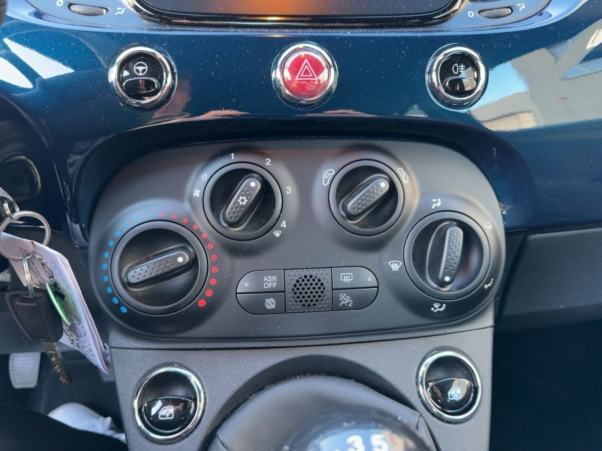 Fiat 500C - Bild 16