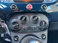 Fiat 500C - Vorschau Bild 16