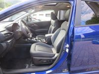 Subaru Impreza - Vorschau Bild 12