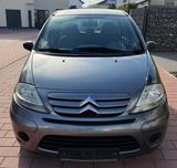 Citroën C3 1.4 Exclusive Exclusive - Citroën C3 aus 2009: Exclusive