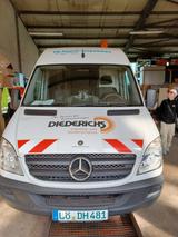 Mercedes-Benz Rausch TV Sat Anlage 316  CDI  - Angebote