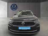 Volkswagen Tiguan 1.5 TSI Life ACC Rückfahrkamera LaneAssis - gebrauchte VW Tiguan aus dem Jahr 2023